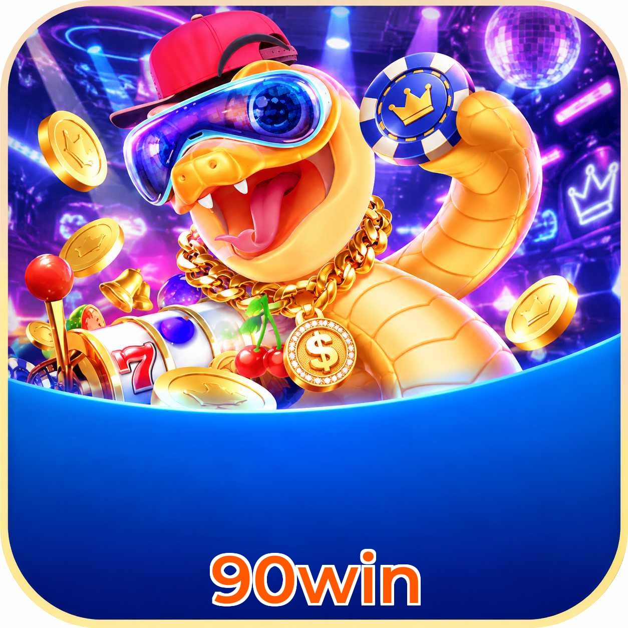 FAQ Baixar 90win