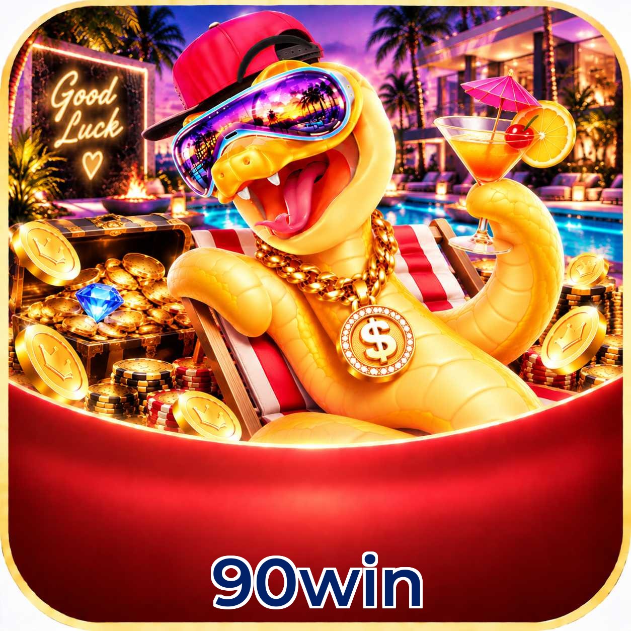 90win Telegram FAQ