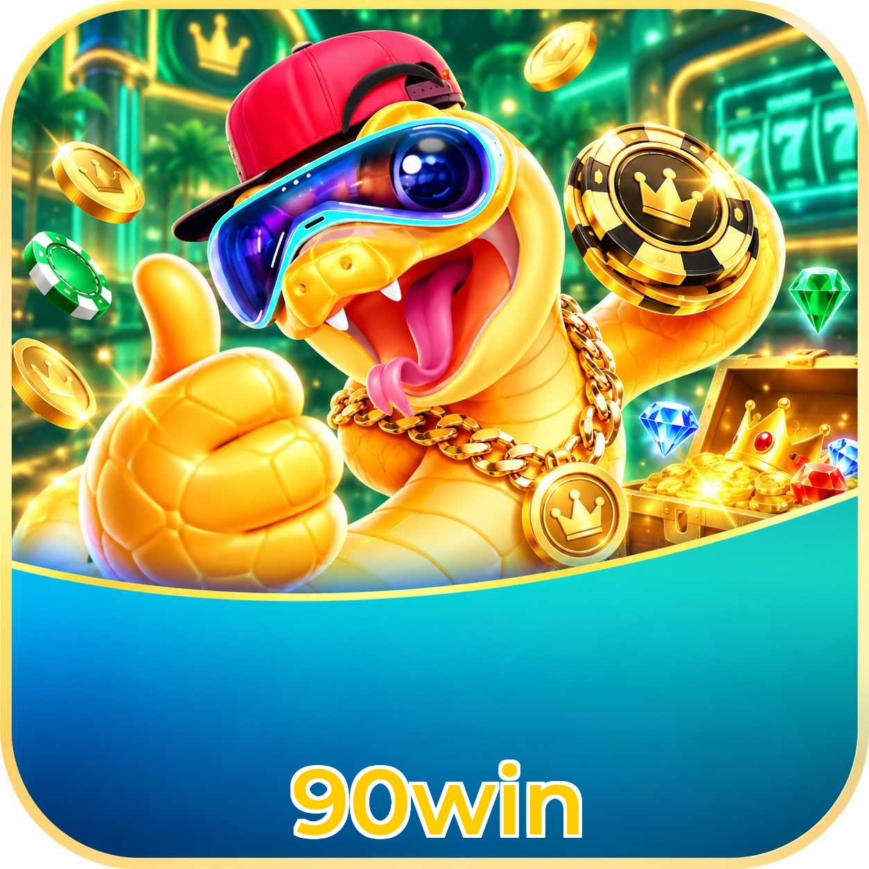 90win Welcome Bonus