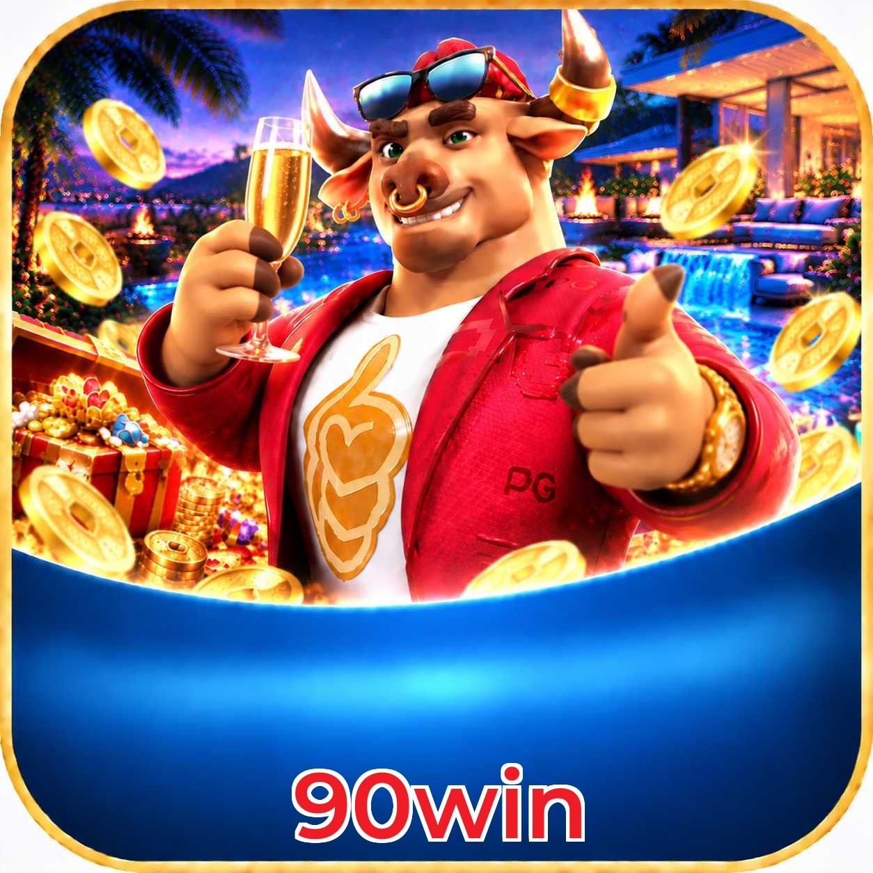 90win