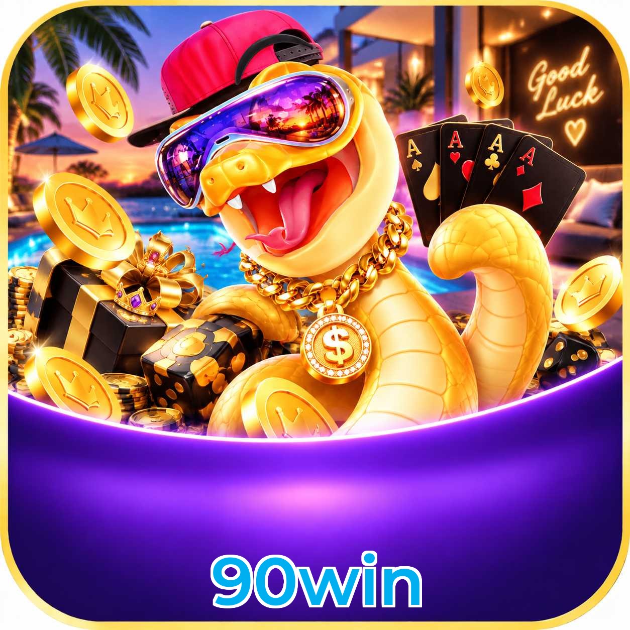 90win Fortune Tiger Tips