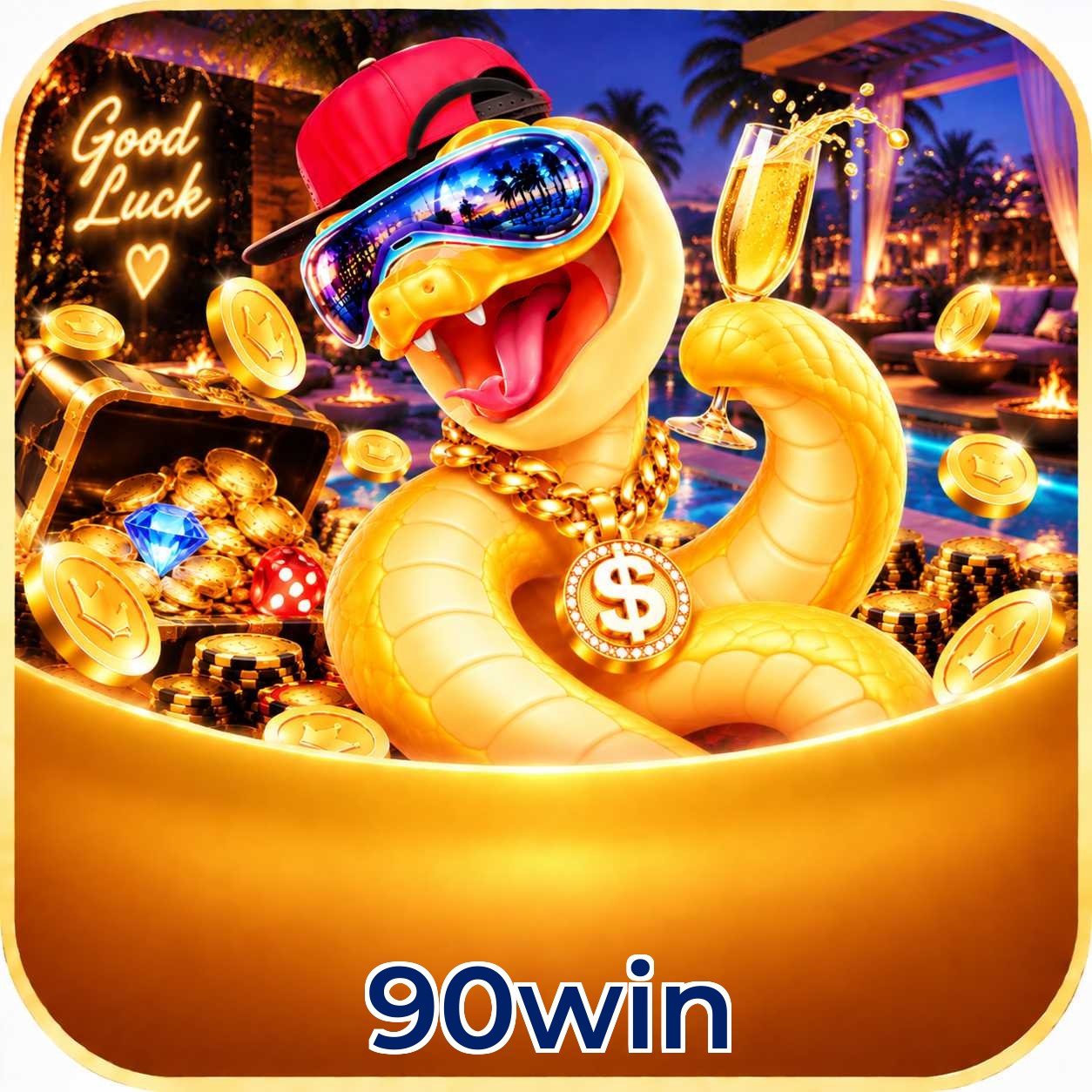 90win tabela de testes de instalação