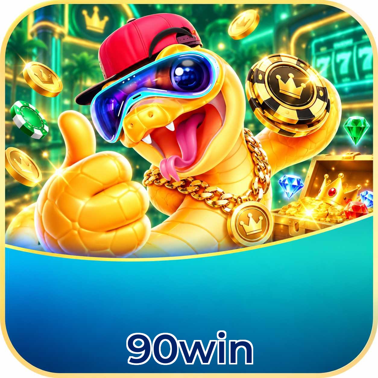 90win Performance Tests