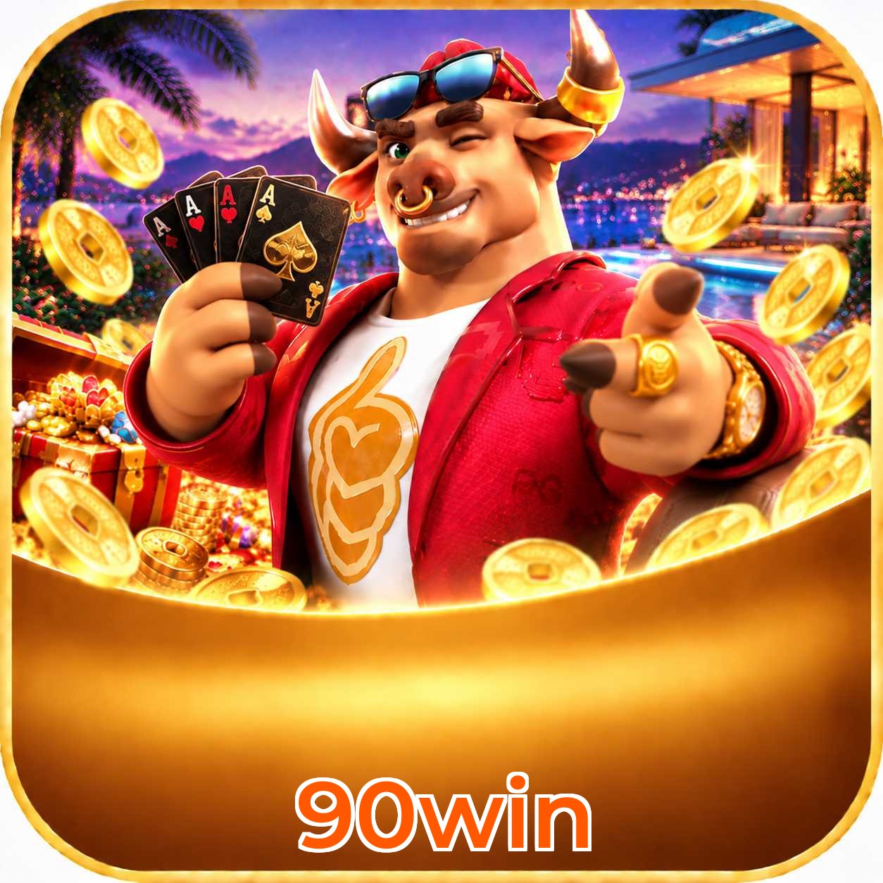 90win Betting Limits