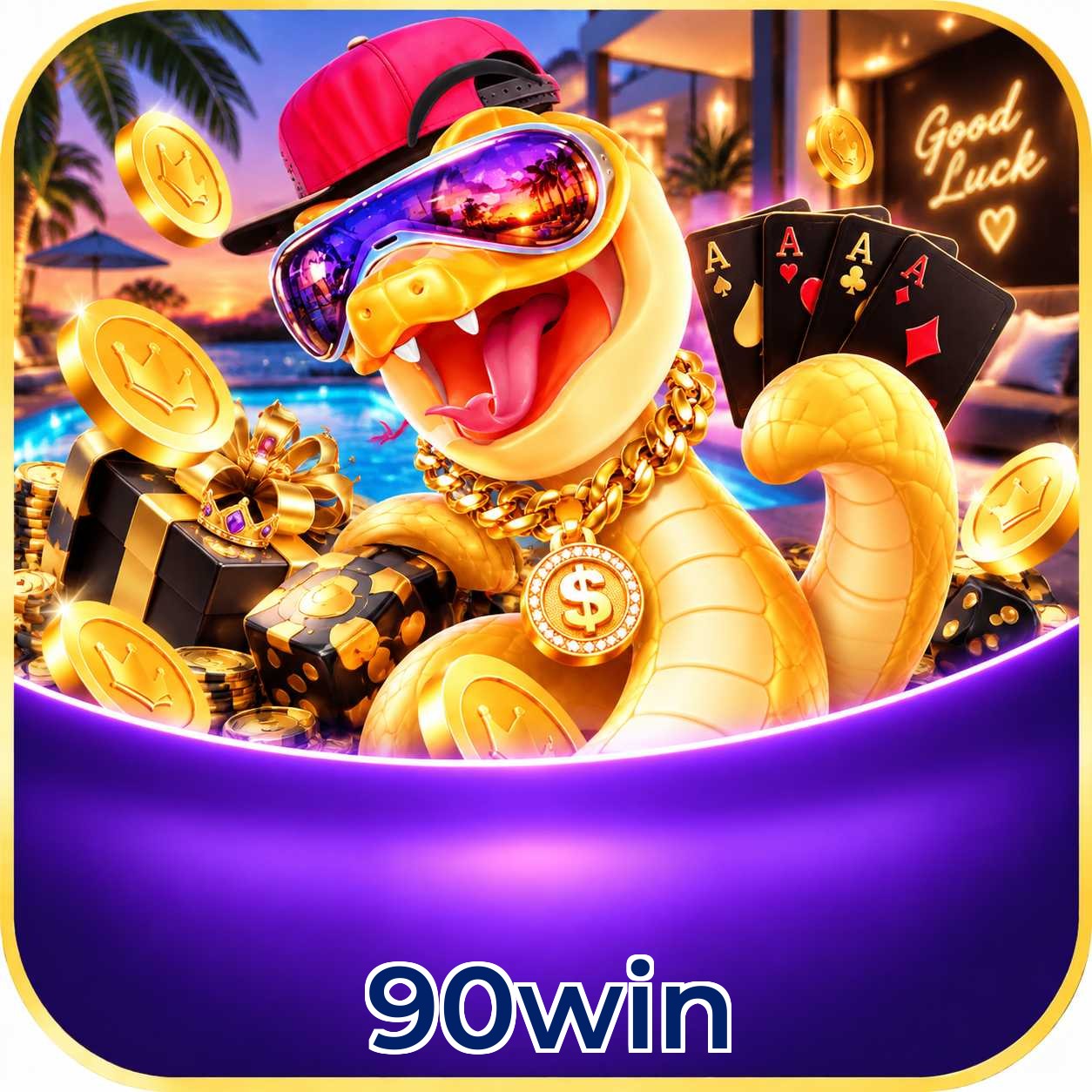 90win Top Wins