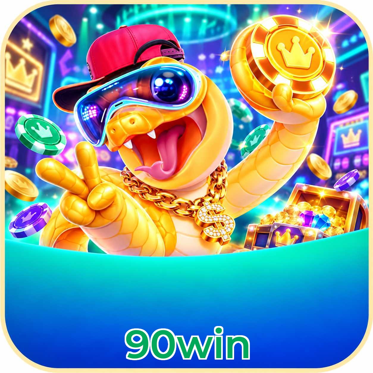 90win VIP Telegram