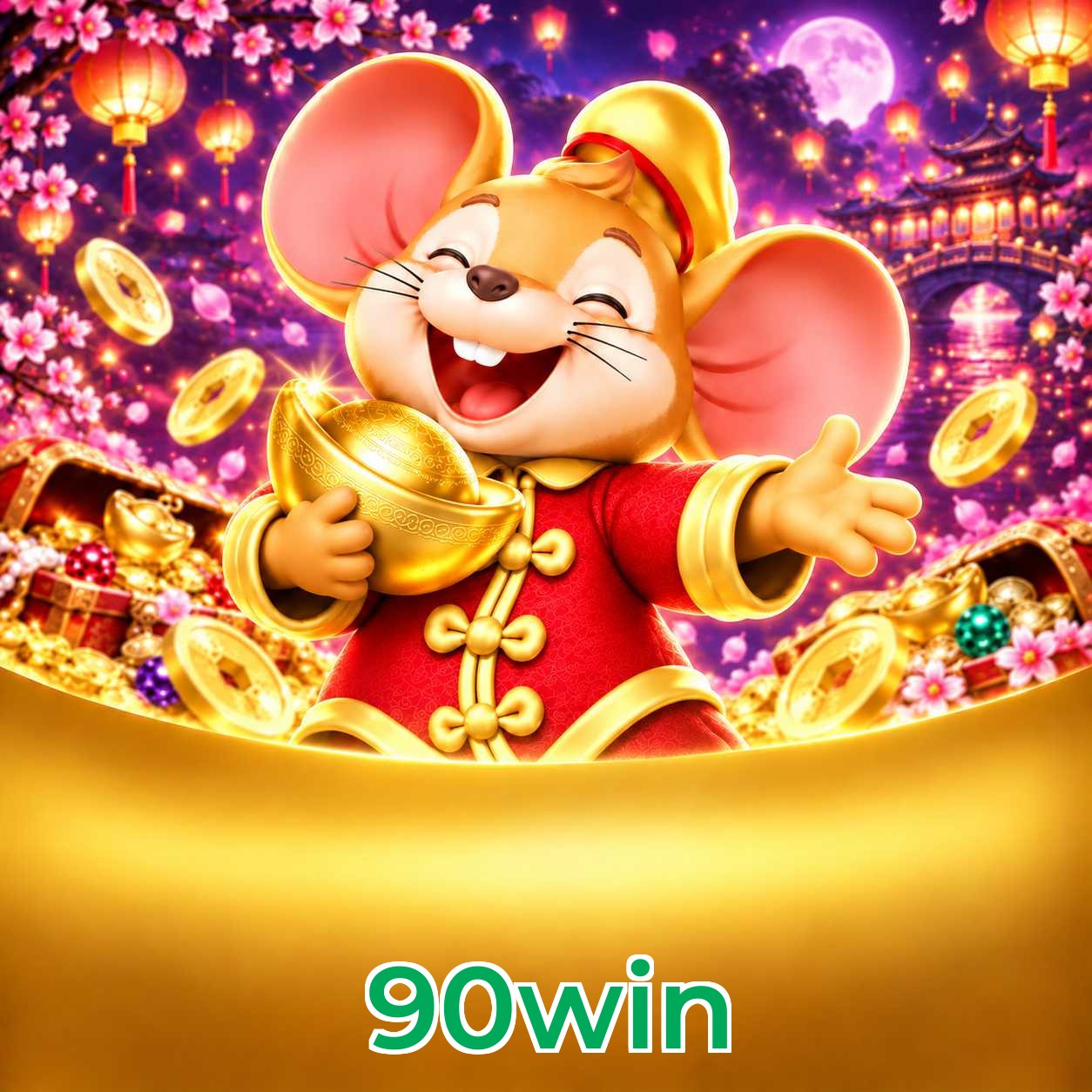90win Fortune Tiger Strategies