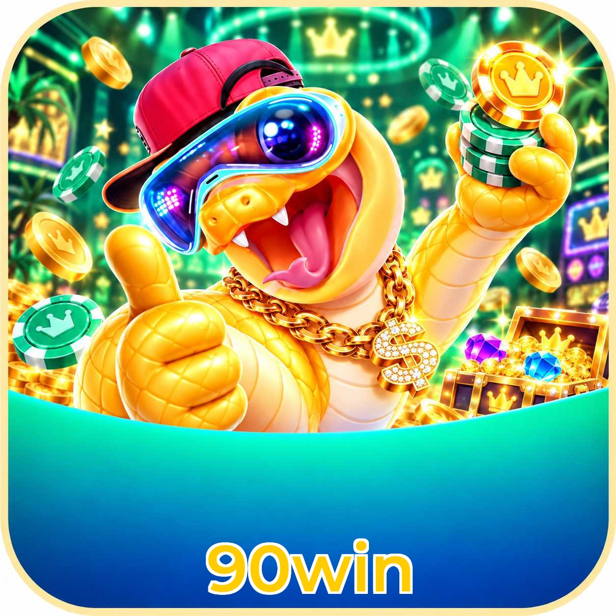 90win Estratégias Lottery