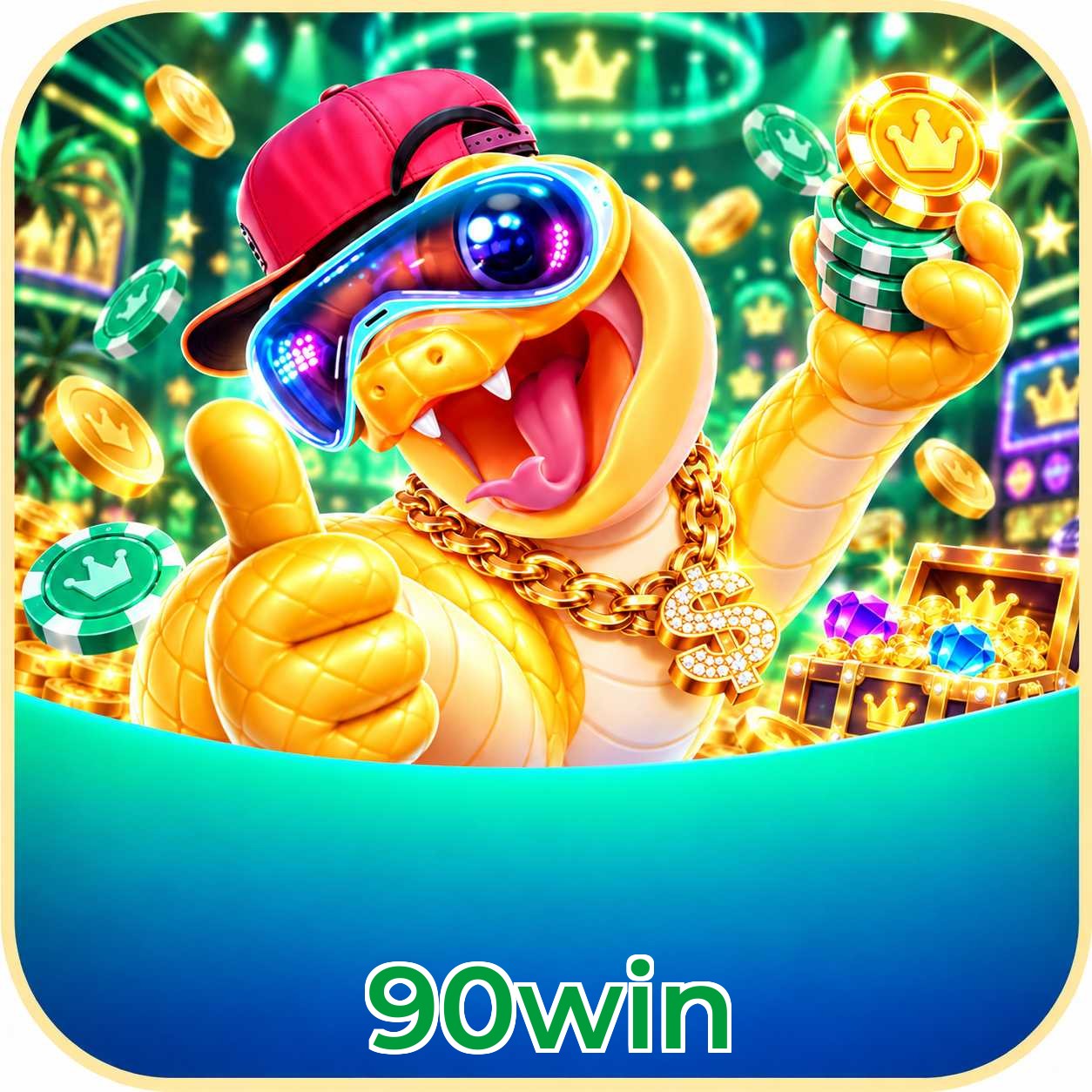 90win Entrar Telegram