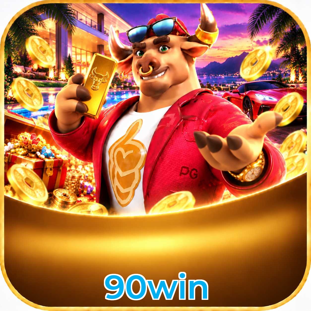 90win Jogos Exclusivos
