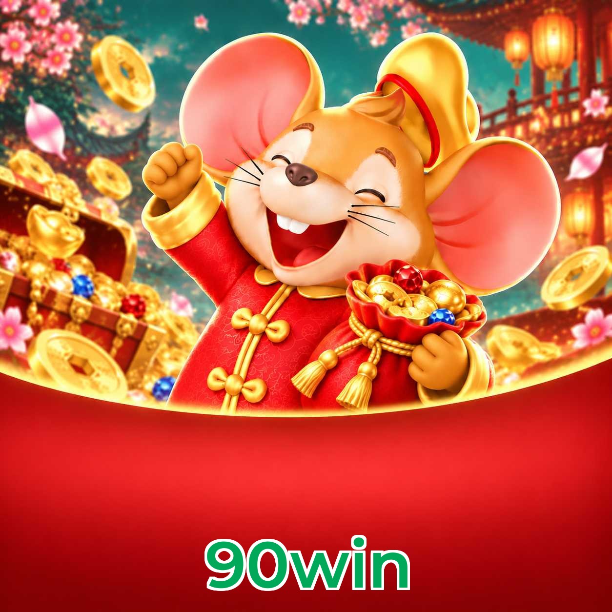 90win Odds Lottery