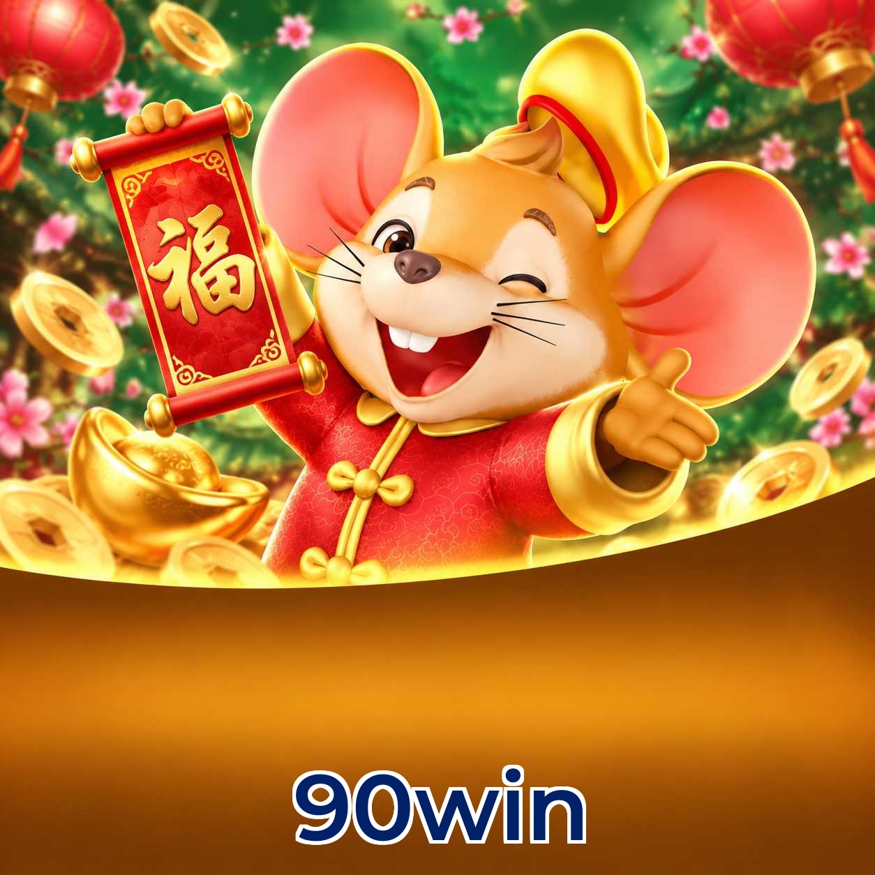 90win VIP Níveis