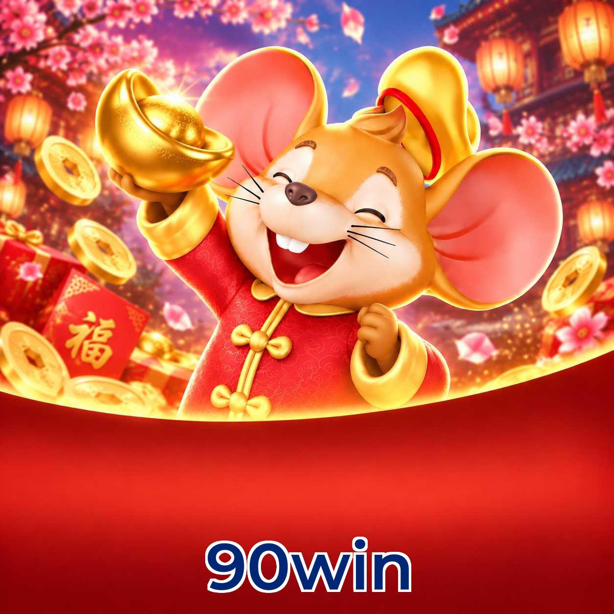 90win instalar Windows e Mac