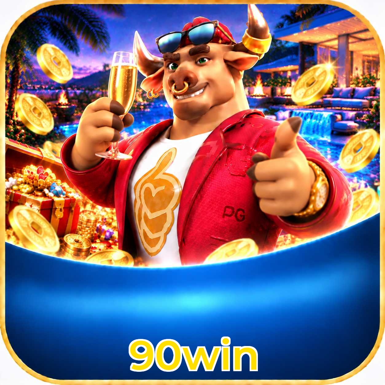 90win Facebook Bonus