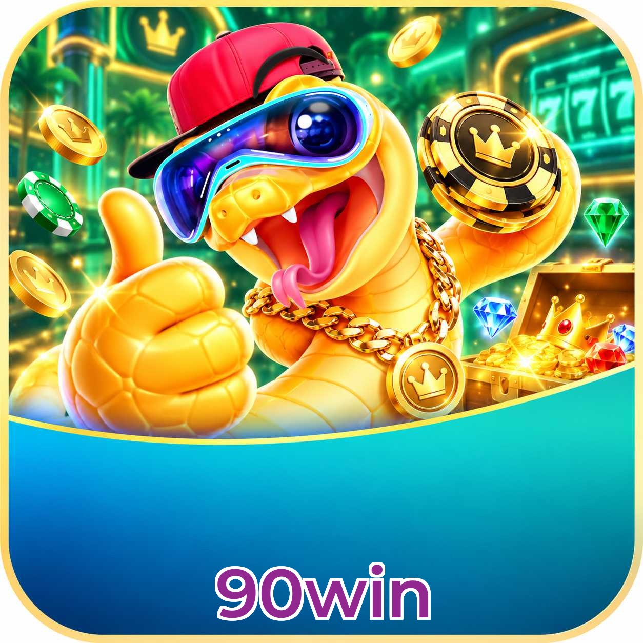 90win Game Stats