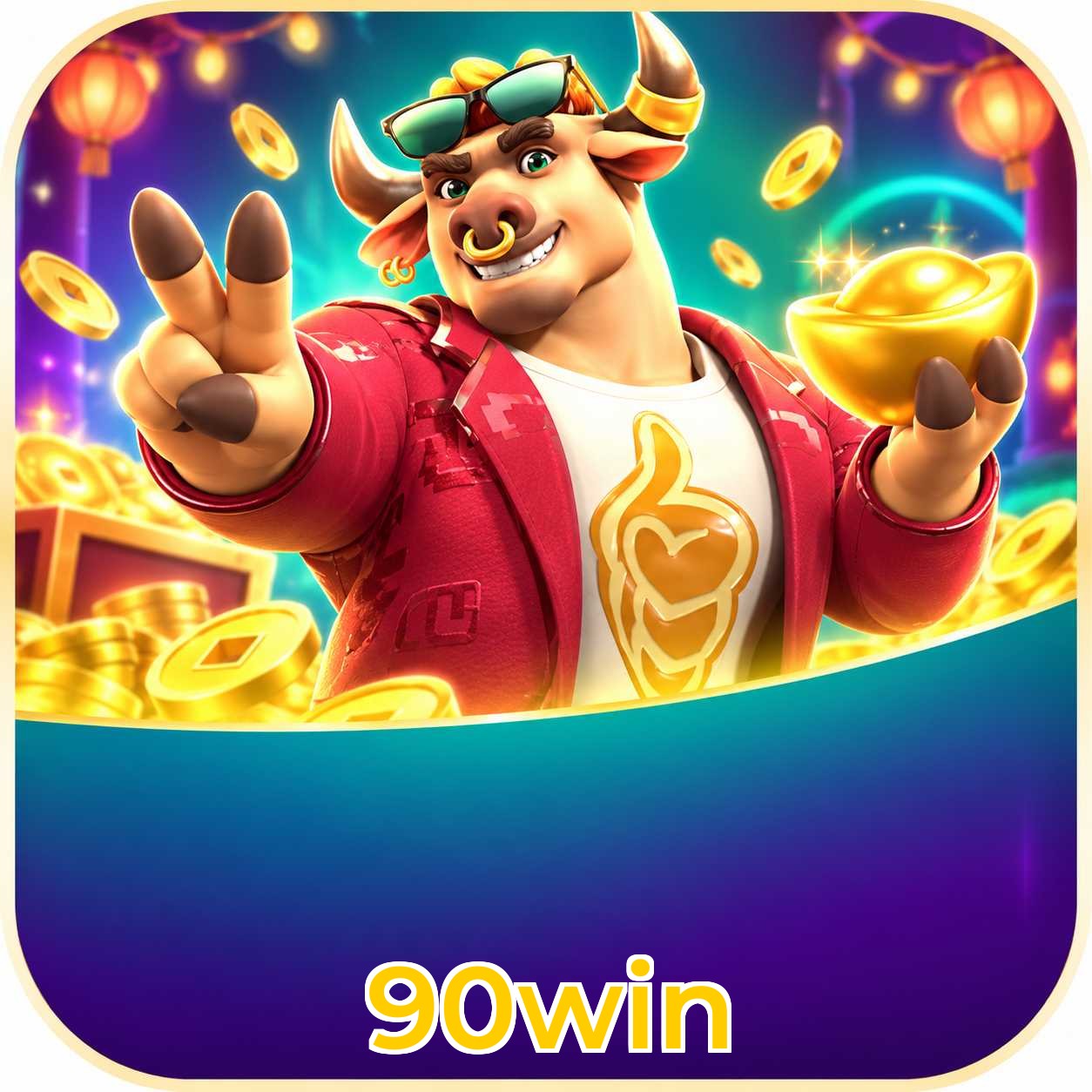 90win Segurança
