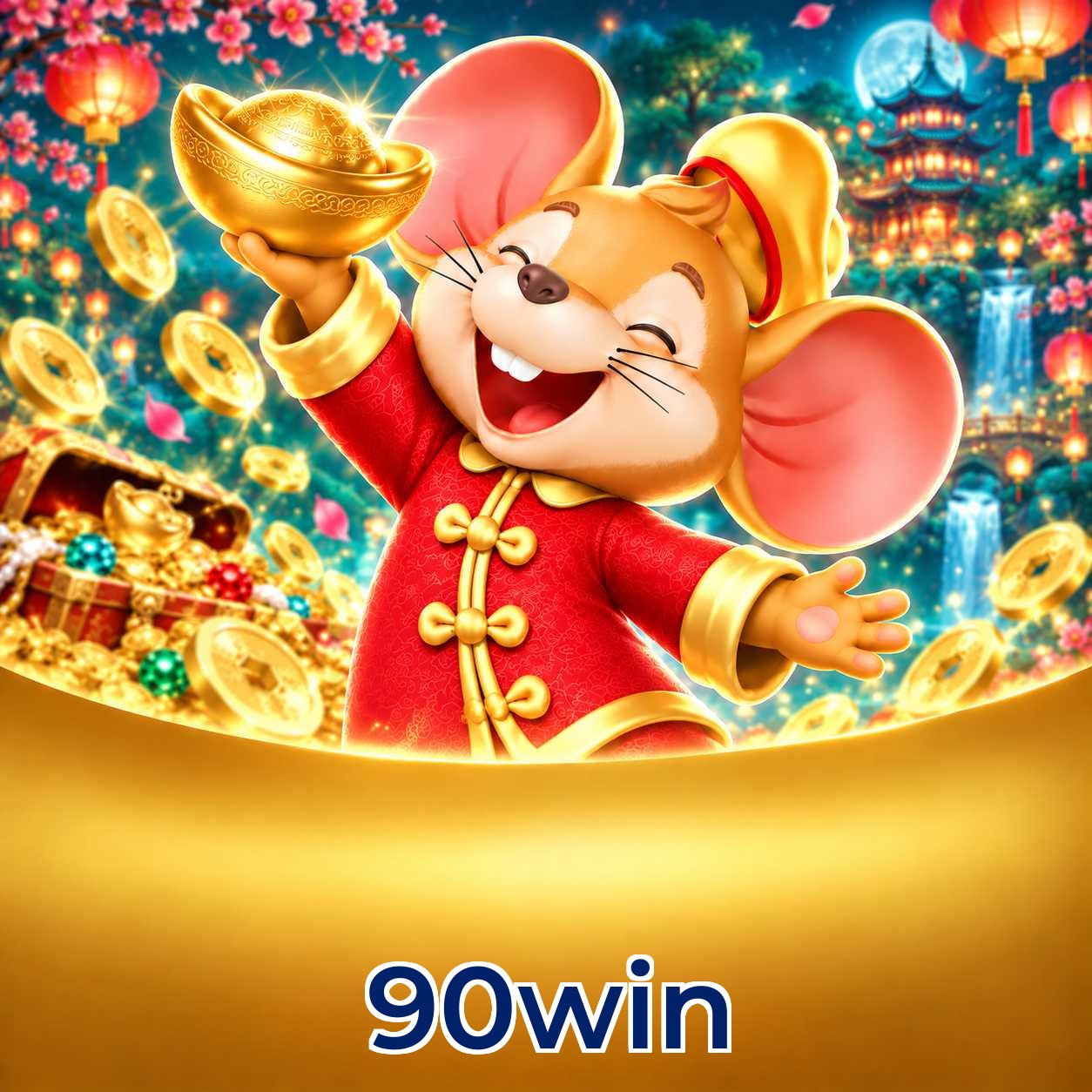 90win Registration Guide