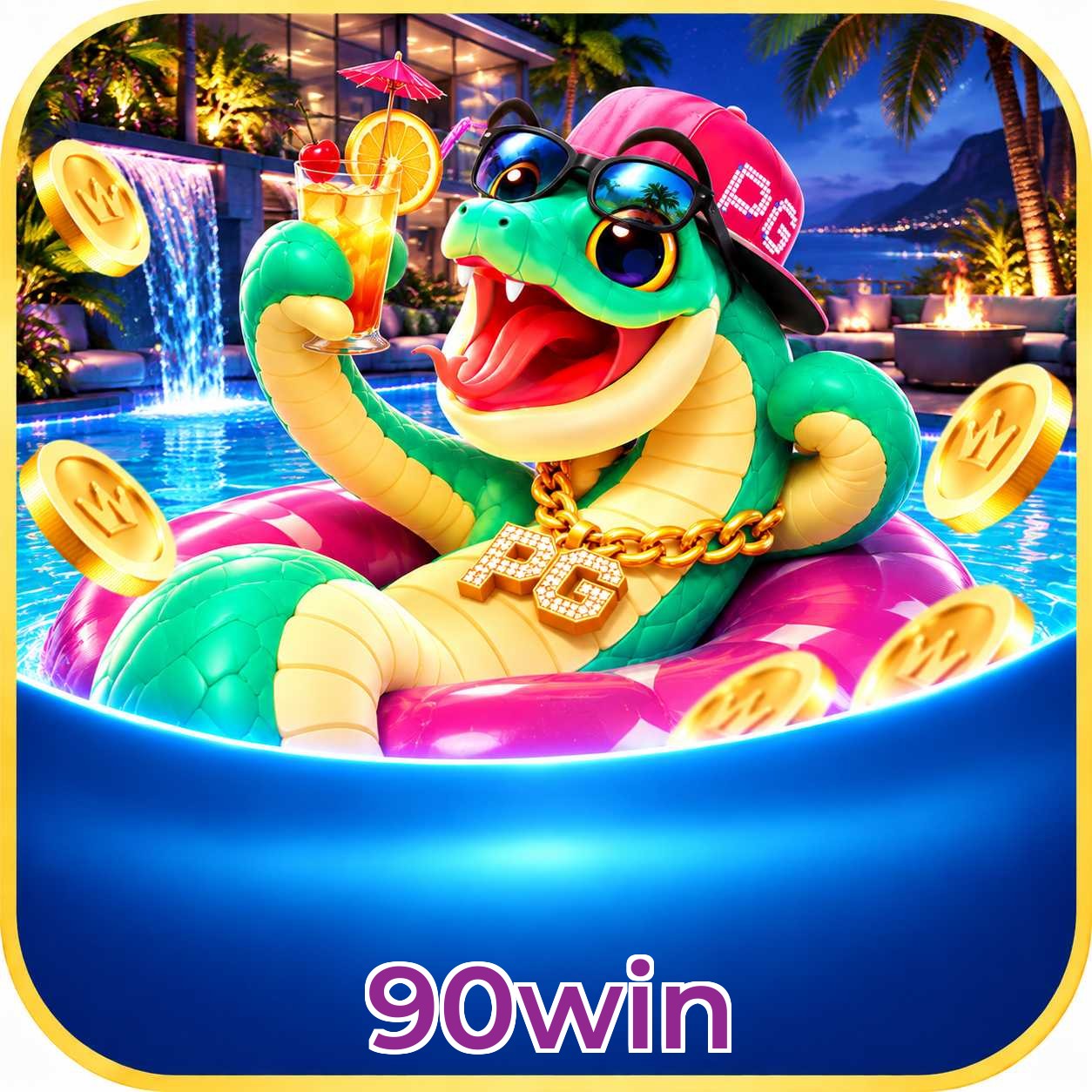 90win FAQ