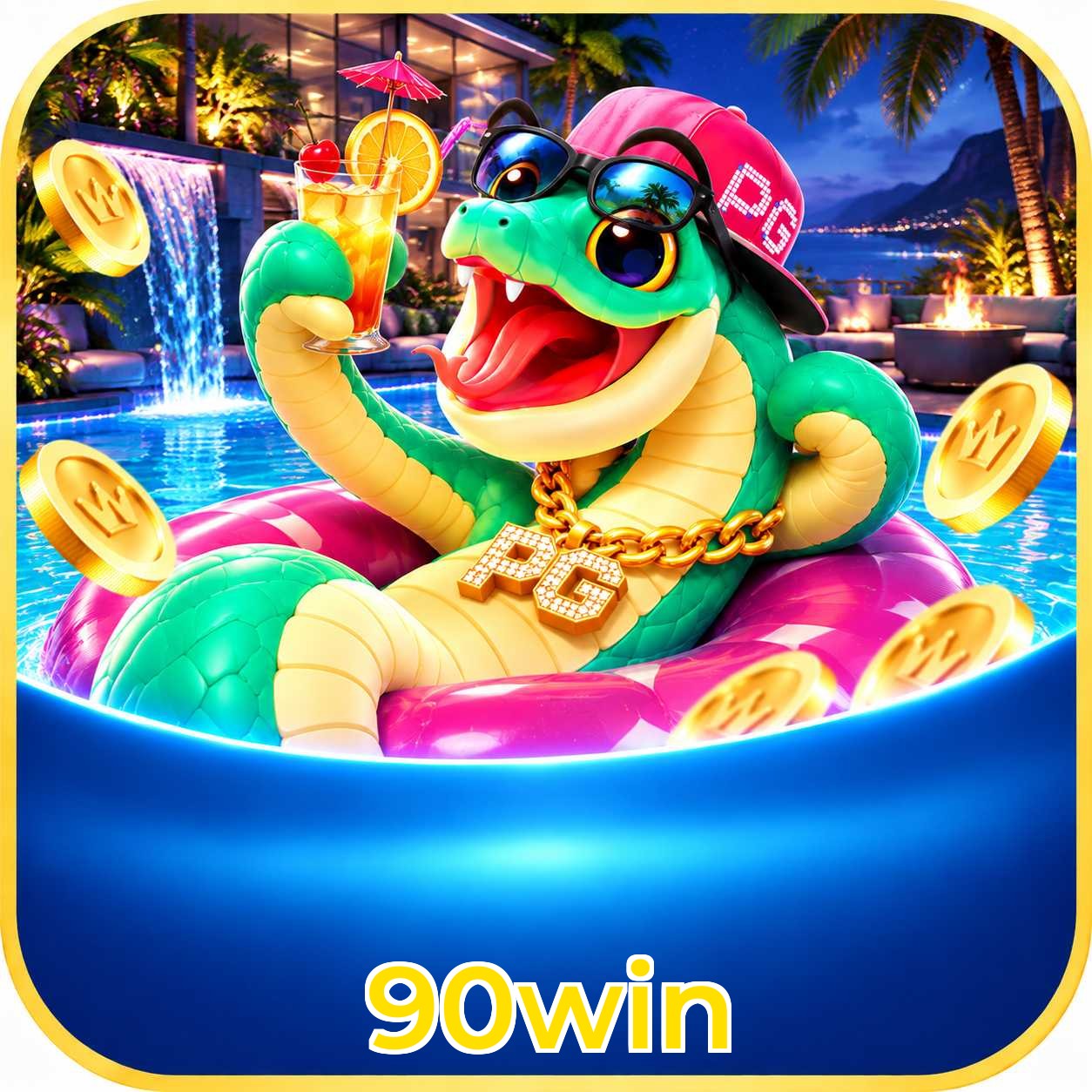 90win Top Slots