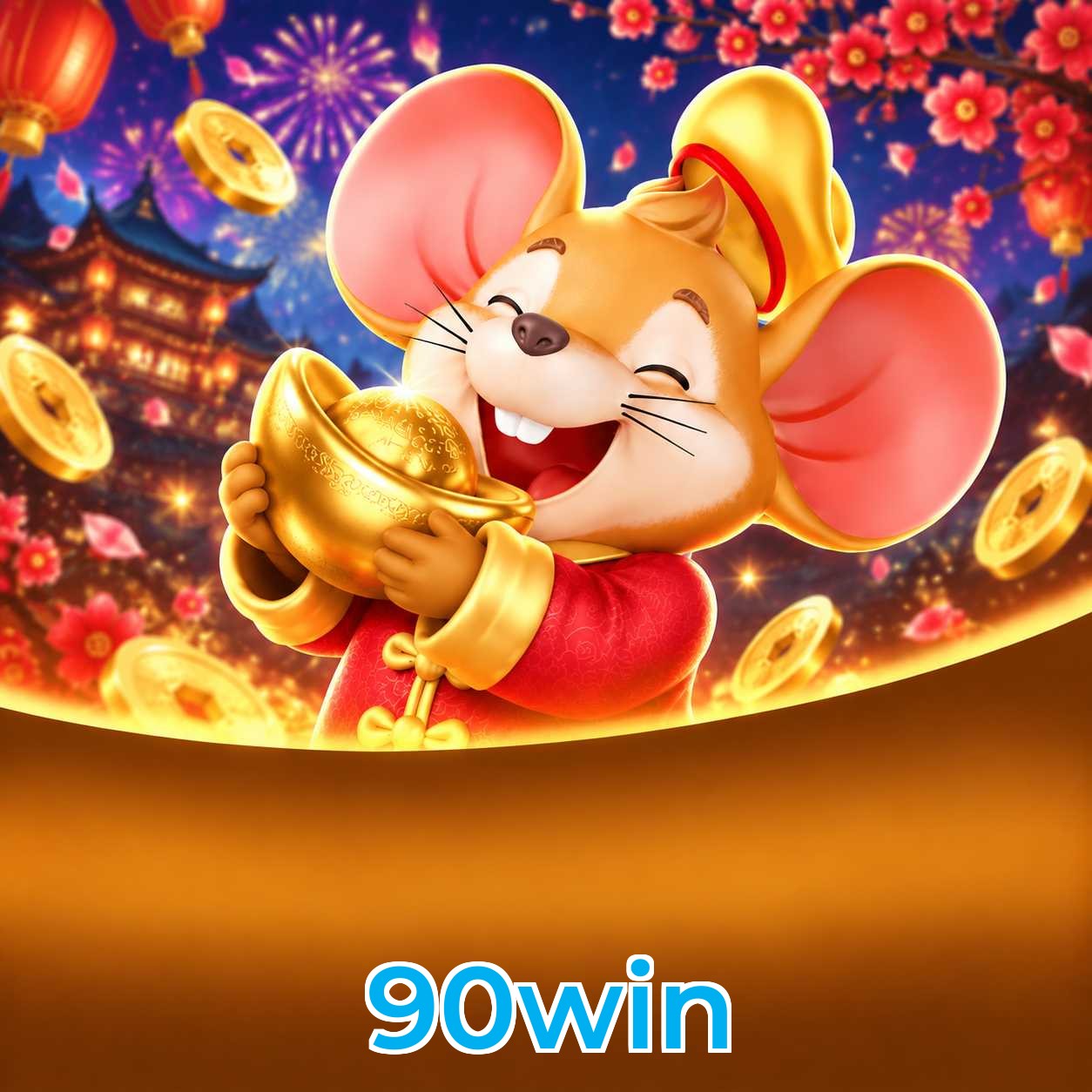 90win Fortune Tiger Game