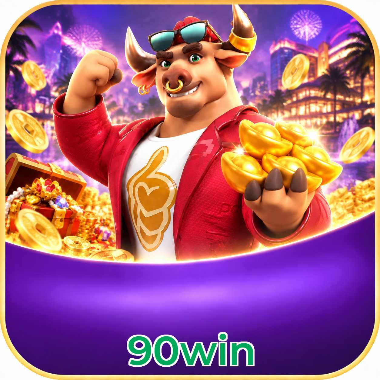 90win Suporte