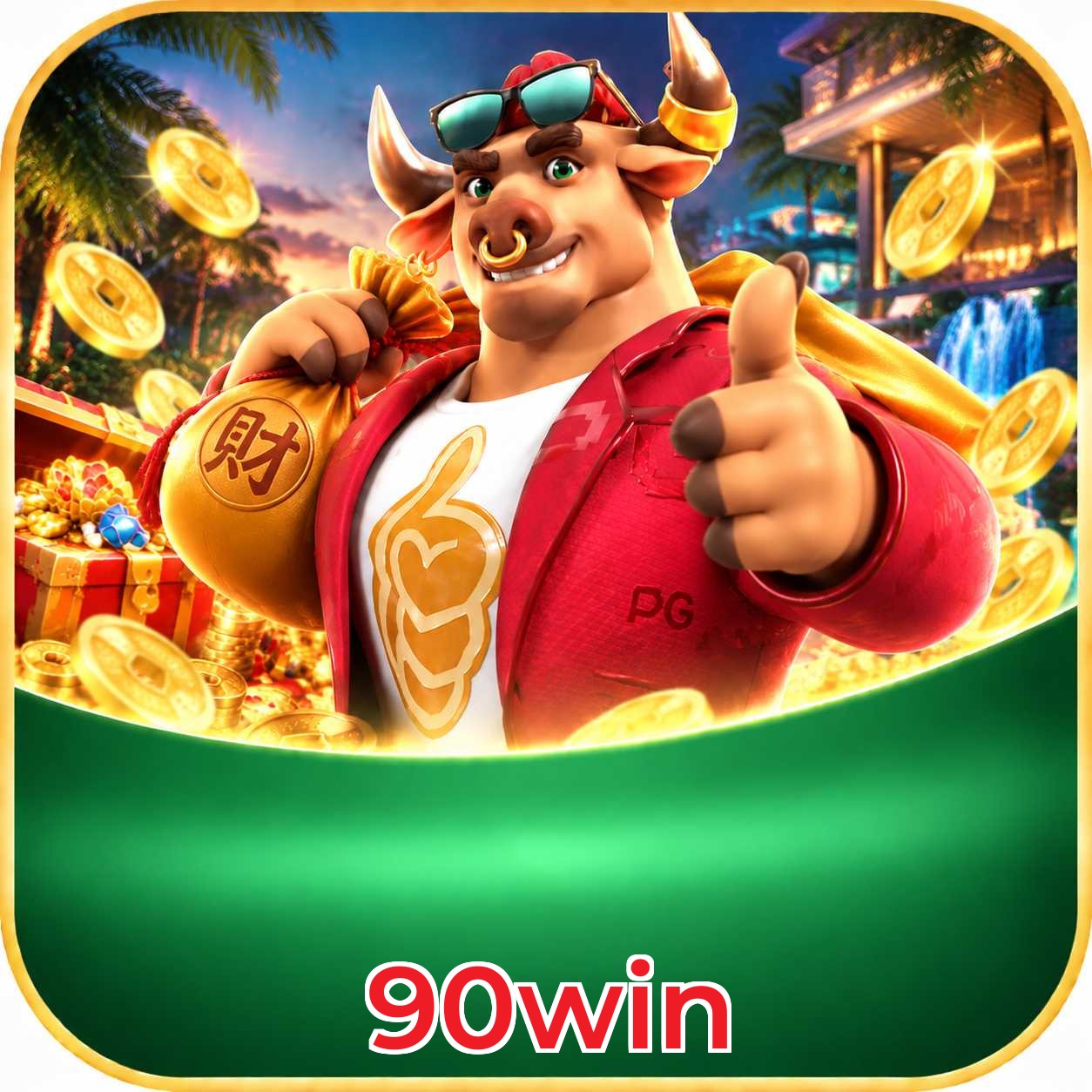 90win Responsible Gaming
