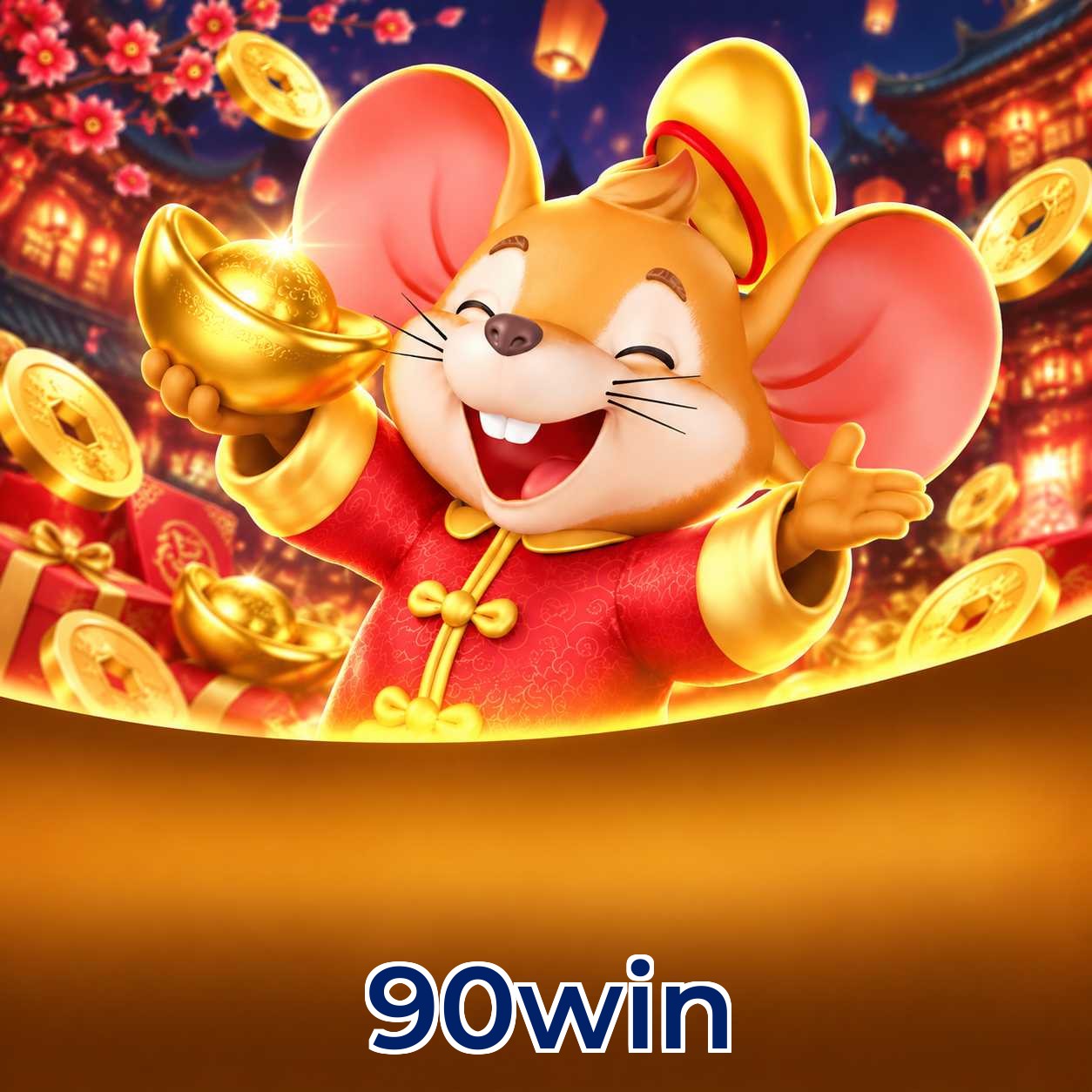 90win VIP Program