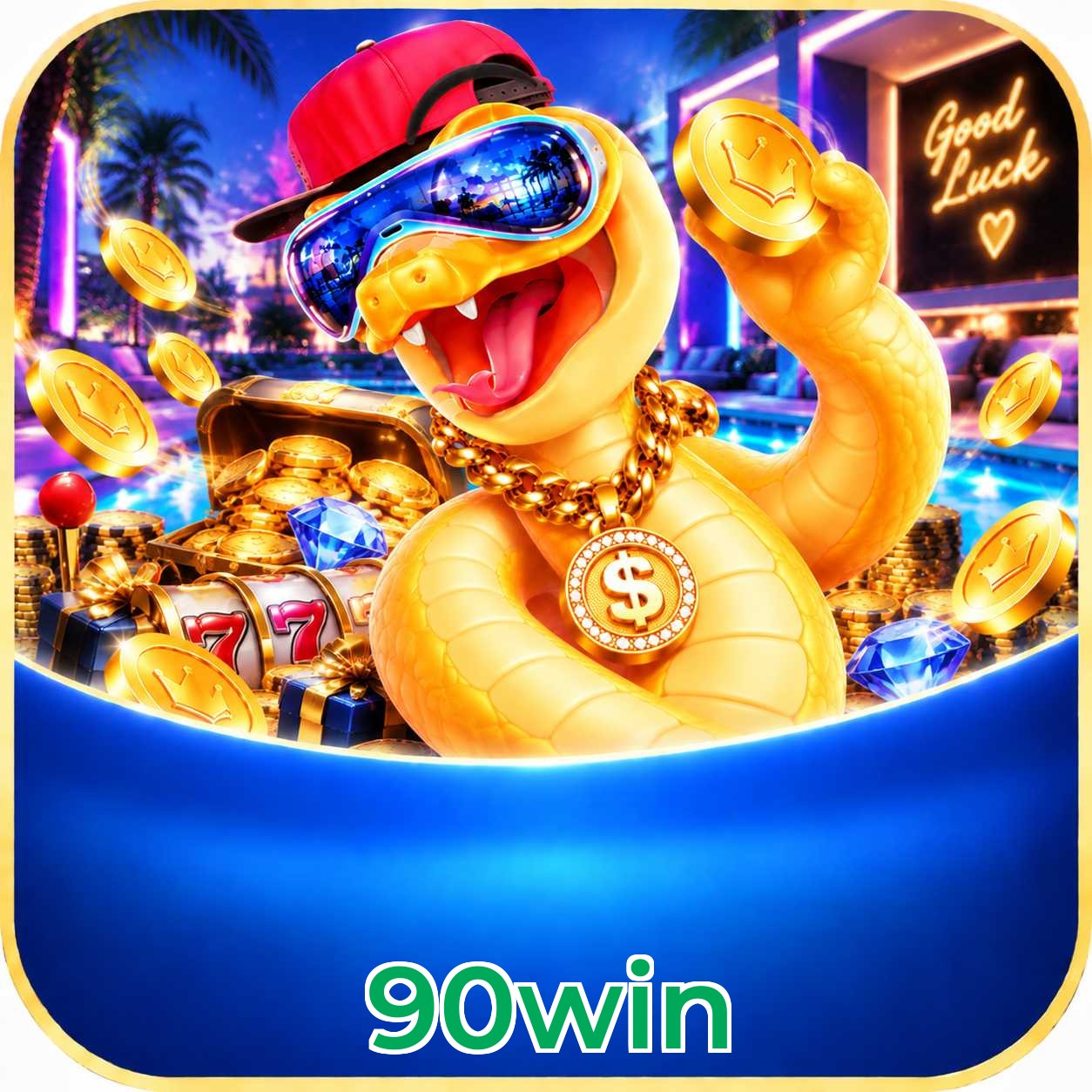 90win Live Dealers