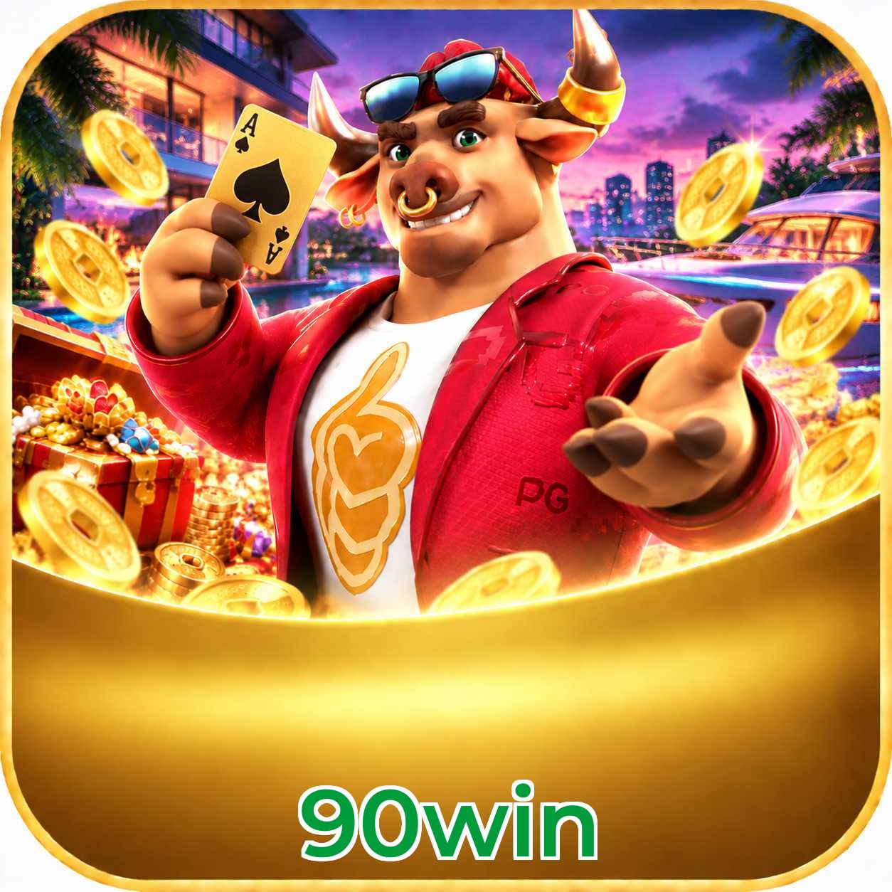 Baixar 90win Android