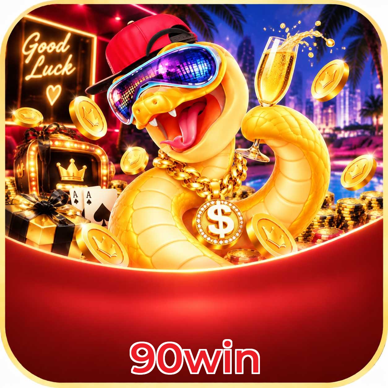 90win Streaming Quality