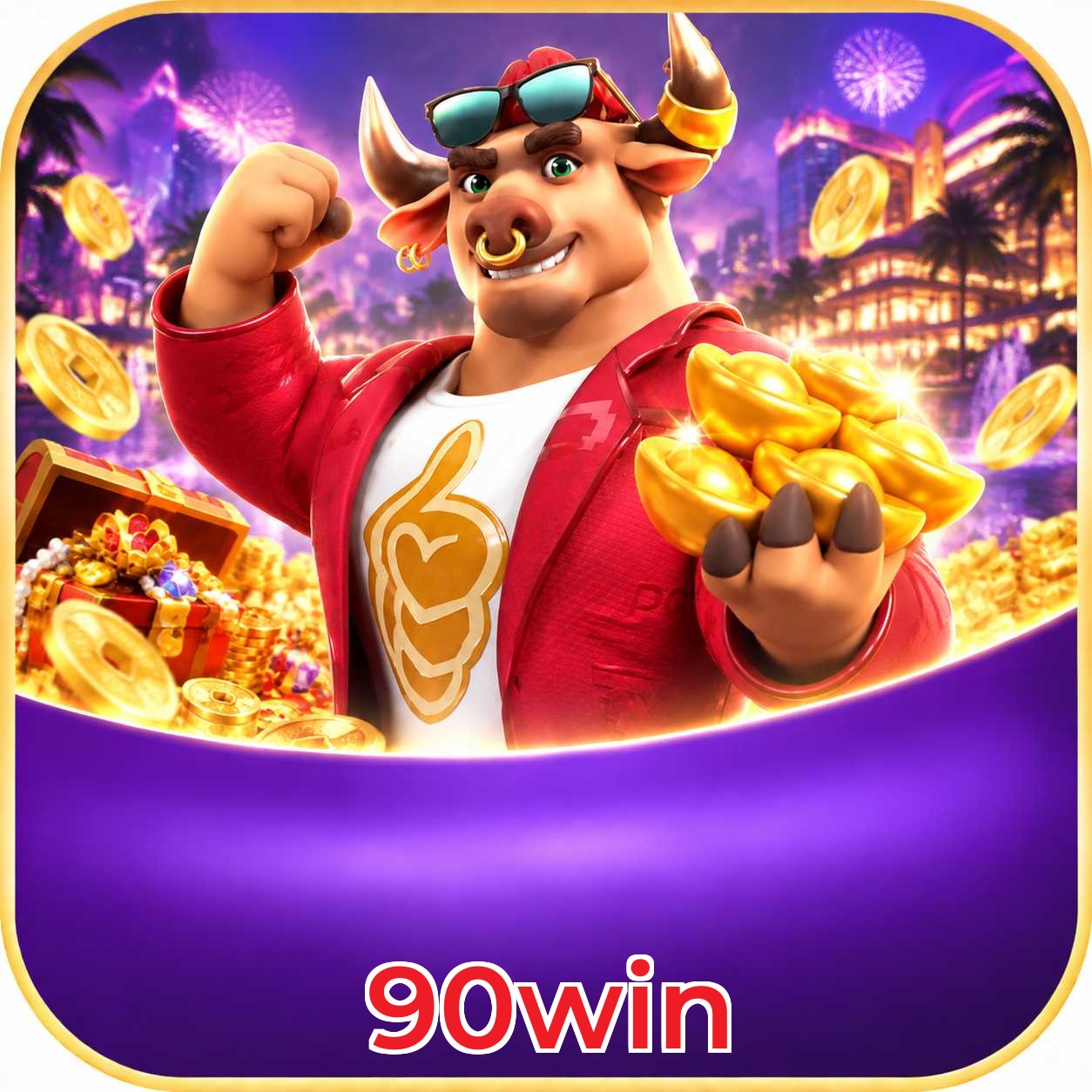 90win Security