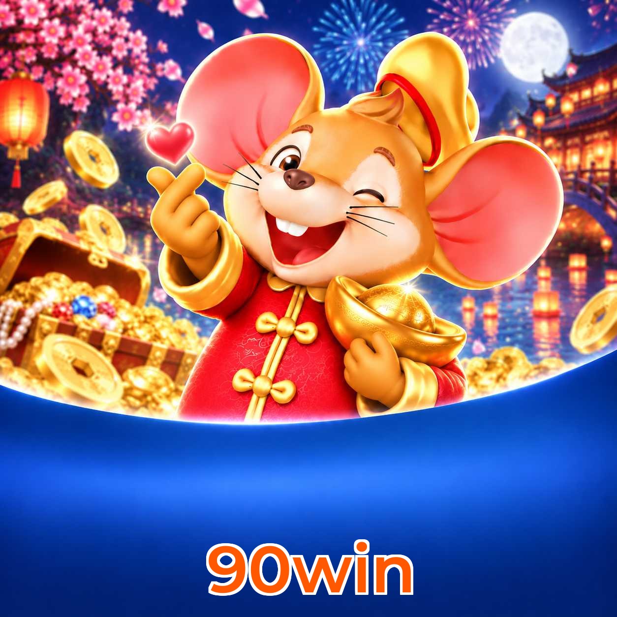 90win Promotions